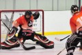 Day Two of NCRHA Action!