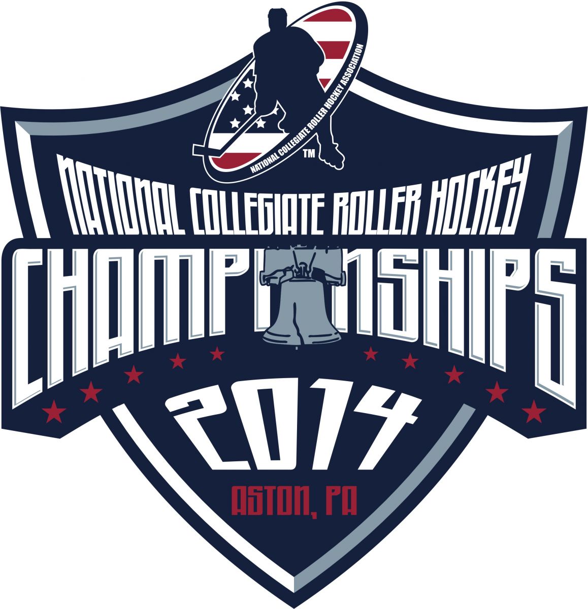 D3 Champions Florida State University  National Collegiate Roller Hockey  Association